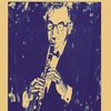 BENNY GOODMAN / sólo klarinet a klavír