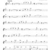 101 Jazz Songs for Alto Sax / altový saxofon