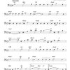 101 Jazz Songs for Trombone / pozoun