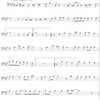 101 Broadway Songs for Violoncello / 101 muzikálových melodií pro violoncello