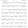 101 Christmas Songs for Trombone / 101 vánočních písní  pro pozoun