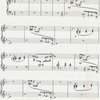JAZZ PRELUDE by William Gillock / 1 klavír čtyři ruce