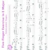 John Thompson&apos;s Easiest Piano Course (1-4) - Complete (4x book/Audio Online)