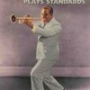 LOUIS ARMSTRONG PLAYS STANDARDS / trumpeta