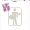 GUITAR TAB WHITE PAGES 3 - Authentic Guitar Transriptions / kytara + tabulatura