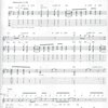 Hal Leonard Corporation R.E.M. - AUTOMATIC FOR THE PEOPLE / kytara + tabulatura