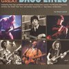 25 Great Bass Lines + CD / basová kytara + tabulatura