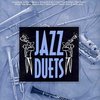 GREAT JAZZ DUETS - 15 skvělých jazzových standardů pro dva hráče / altový saxofon