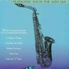 JAZZ &amp; BLUES - PLAY ALONG + CD / altový saxofon
