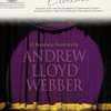 ANDREW LLOYD WEBER CLASSICS + CD / tenorový saxofon