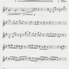 EXERCISES &amp; ETUDES for the jazz instrumentalist - treble clef edition
