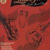 Jazz Play Along 23 - LATIN JAZZ + CD