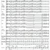 Hal Leonard Corporation FLEX-BAND - Jump, Jive an' Wail (grade 2-3) - score&parts