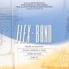 Hal Leonard Corporation FLEX-BAND -  I See You (theme from Avatar) (grade 2-3) / partitura