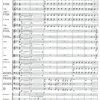 Hal Leonard Corporation FLEX-BAND - SKYFALL (grade 2-3) - score&part