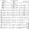 Hal Leonard Corporation JAZZ COMBO PAK 3 + Audio Online / malý jazzový soubor