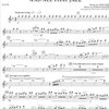 Hal Leonard Corporation AND ALL THAT JAZZ  for Concert Band (grade 2) / partitura + party