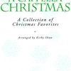 AN A CAPPELLA CHRISTMAS / SATB a cappella