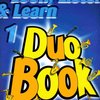 LOOK, LISTEN &amp; LEARN 1 - Duo Book for Clarinet / klarinet