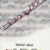 ABC FLUTE by Bántai - Sipos / příčná flétna