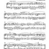 Basix Keyboard: J.S. BACH + CD / 17 známých skladeb pro klavír