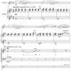 AVE MARIA by Giulio Caccini / SATB* + piano