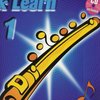 LOOK, LISTEN &amp; LEARN 1 + Audio Online / škola hry na příčnou flétnu