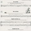 LOOK, LISTEN &amp; LEARN 1 + CD / škola hry na tenorový saxofon