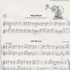 LOOK, LISTEN &amp; LEARN 1 + CD / škola hry na tenorový saxofon