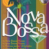 Hal Leonard MGB Distribution NOVA BOSSA + CD / altový saxofon