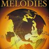 WORLD FAMOUS MELODIES / klavírní doprovod pro housle