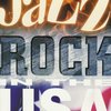 JAZZ ROCK IN THE USA + CD / trombon (pozoun)