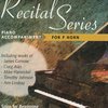 CURNOW MUSIC PRESS, Inc. 1st RECITAL SERIES  lesní roh (f horn) - klavírní doprovod