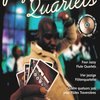 JAZZ QUARTETS + CD  flute quartets / kvarteta pro příčnou flétnu