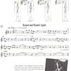 The Jazz Method for Clarinet by John O'Neill  + CD