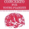 Country Concerto for Young Pianists / 2 klavíry 4 ruce
