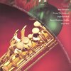 Christmas Favourites + CD / altový saxofon