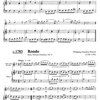 Time Pieces 2 (grade 4 -5) / altová zobcová flétna a klavír
