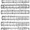Dvořák: Ecossaises Op.41 (Skotské tance) / 2 klavíry 8 rukou