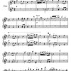 Schubert: Children&apos;s March (Dětský pochod) / 2 klavíry 8 rukou