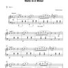Basix Keyboard: CHOPIN + CD / 14 skladeb ve snadné úpravě pro klavír