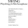 Guest Spot: SWING + CD / altový saxofon - 10 velkých swingujících hitů