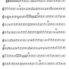 CHRISTMAS FAVOURITES / kvartet zobcových fléten (SATB) - vánoční písničky