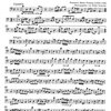 Veracini: 12 Sonaten IV (10-12) / altová zobcová flétna (příčná flétna, housle) a basso continuo (klavír, violoncello)