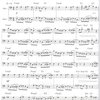 101 POPULAR SONGS SOLOS &amp; DUETS + 3x CD / trombon (pozoun)