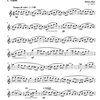 18 Concert Etudes for Solo Saxophone / koncertní etudy pro saxofon