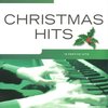 Really Easy Piano - CHRISTMAS HITS (18 oblíbených vánočních melodií)