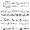 Easy Contemporary Pieces for Solo Piano / Snadné současné skladby pro klavír