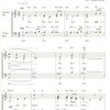 The Movie Choirbook + CD / 12 známých filmových písní pro SATB vokální soubory a cappella