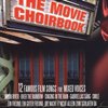 The Movie Choirbook + CD / 12 známých filmových písní pro SATB vokální soubory a cappella